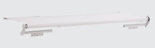 Dometic 98001CQ.072B - SlideTopper Awning 72" White