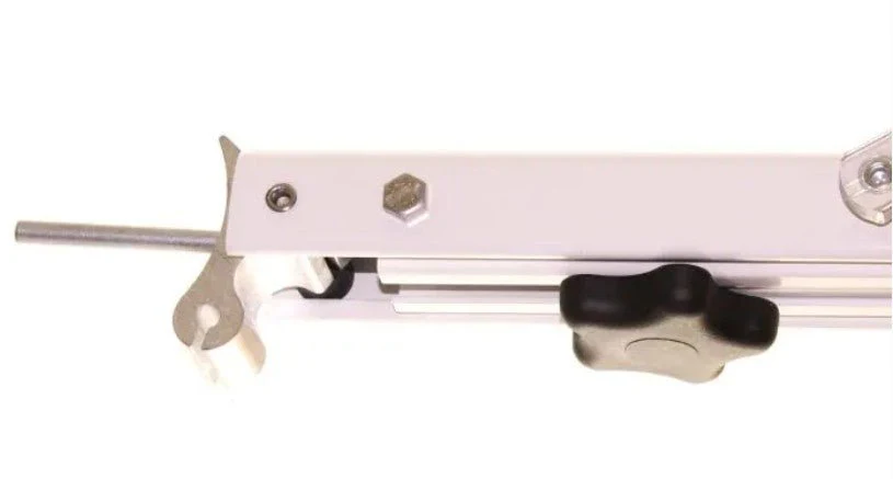 Dometic / A&E Awning Rafter Arm Assembly - Optima , 930039.500B - Image 2