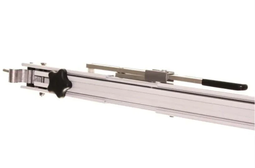 Dometic / A&E Awning Rafter Arm Assembly - Optima , 930039.500B - Image 3