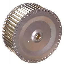 Dometic Air Conditioner Blower Wheel - 3310378.000 - Image 2