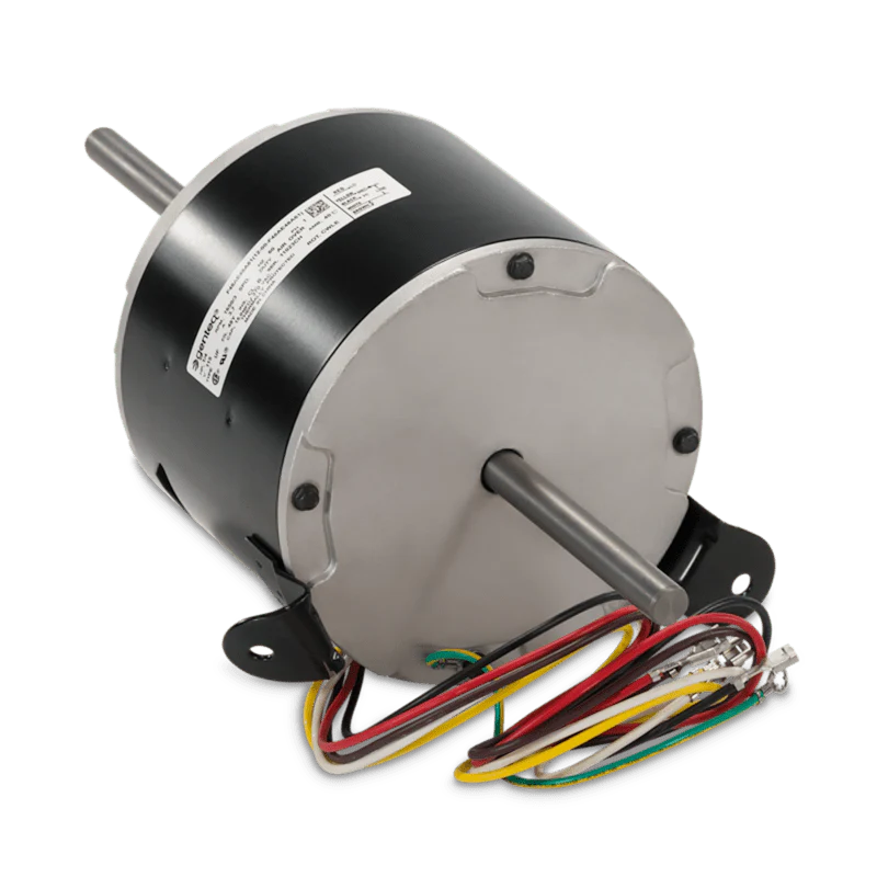 Dometic Air Conditioner Condenser Fan Motor - 3314471.011