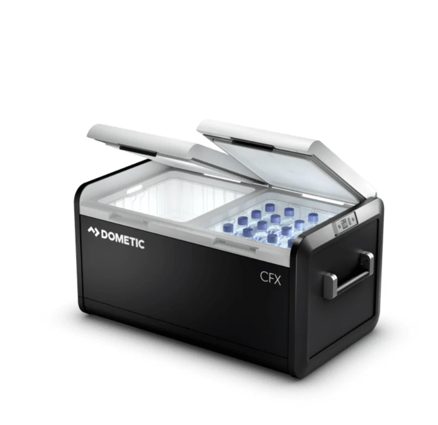 Dometic CFX3 Series 94L Portable Refrigerator and Freezer - AC/DC - Image 2