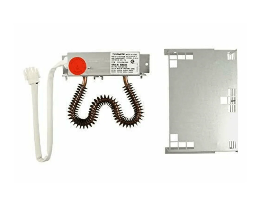 Dometic Corp 3314998000 - Heat Strip for BRISK Air II Non-ducted - Image 3
