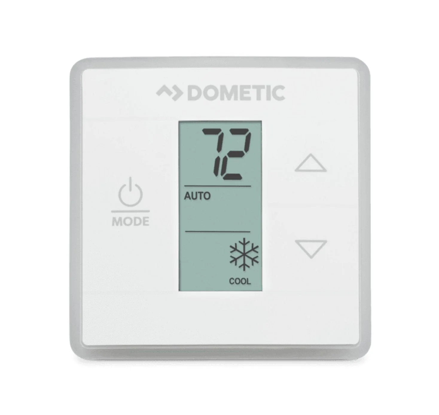 Dometic Digital Wall Thermostat, White - 3316250.700