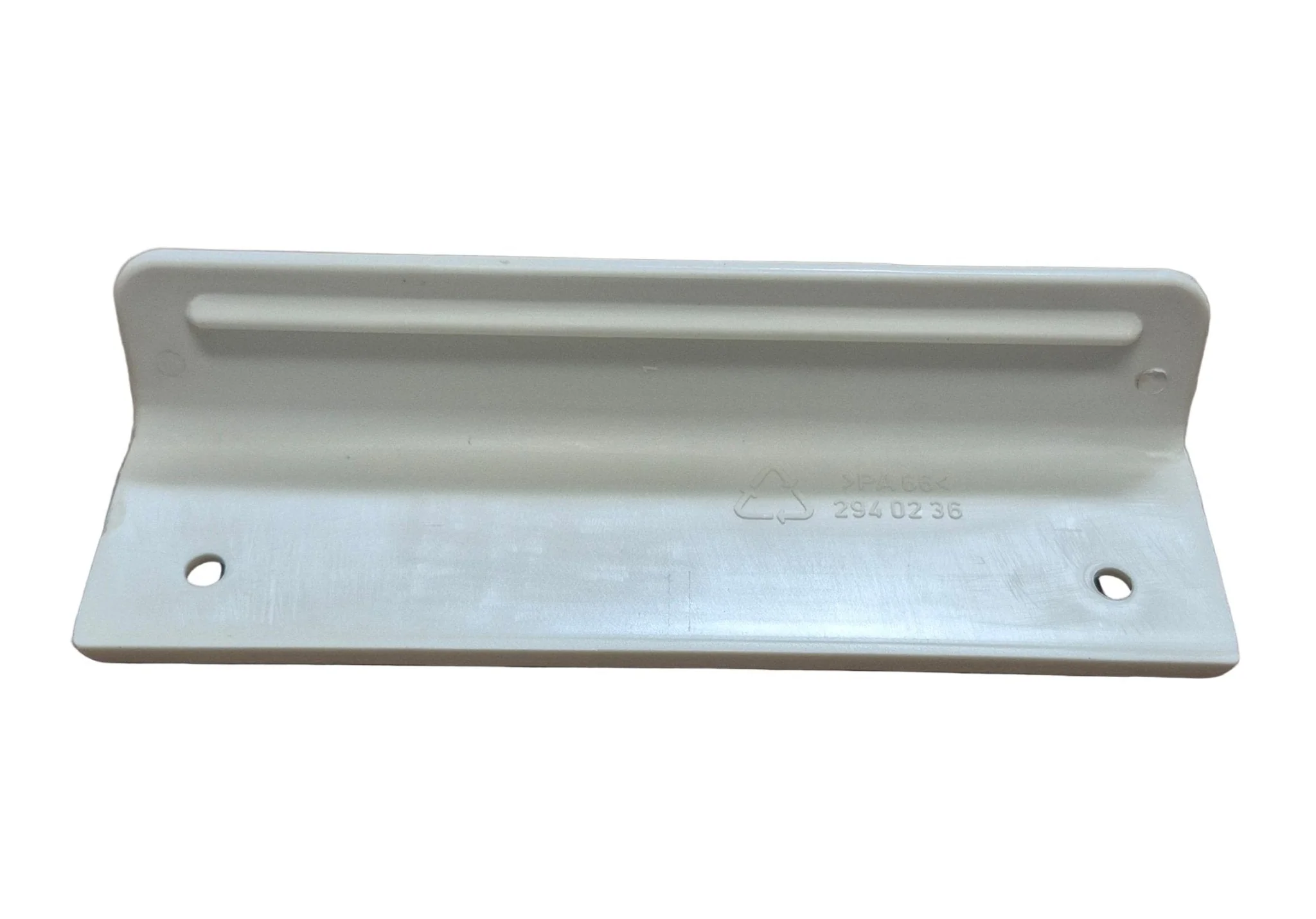 Dometic Door Handle, Beige -  2940236025 - Image 2