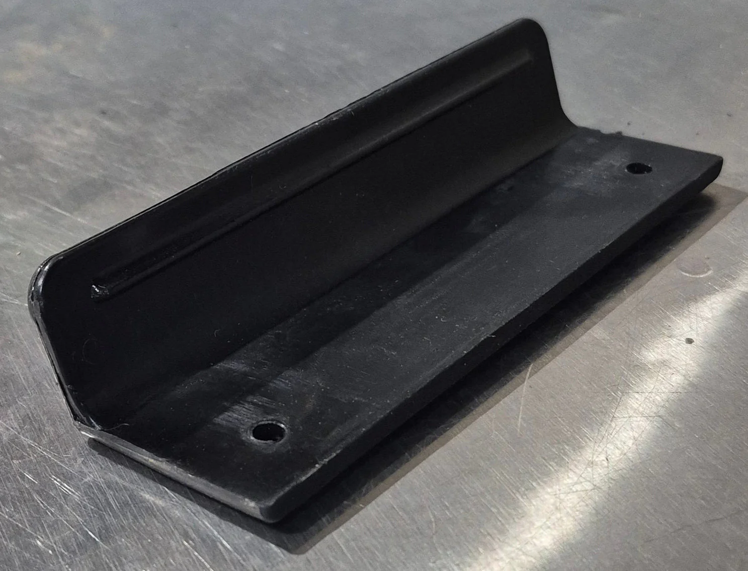 Dometic Door Handle, Black - 2940236025 - Image 3