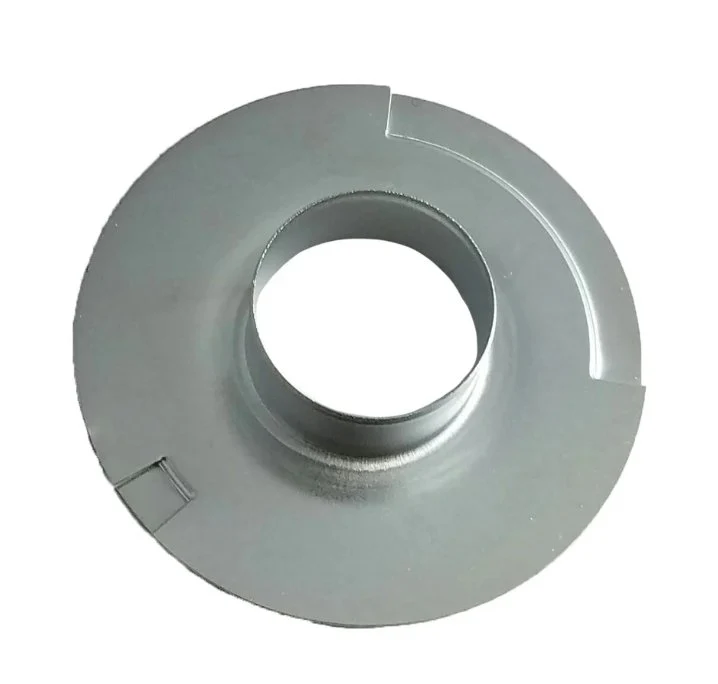 Duct Adapter, 2 Inch