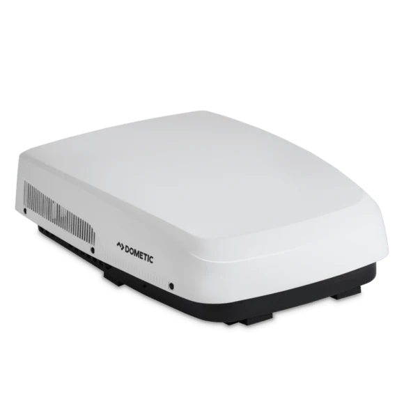 Dometic FJX5457MWHCS FreshJet 5 Air Conditioner 13.5K BTU - White