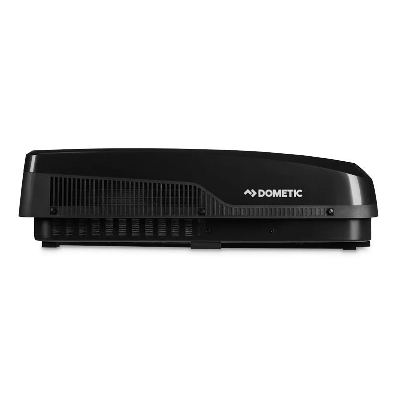 Dometic FreshJet 5 Air Conditioner 15K BTU W/ HP, Black - FJX5557EHPBKCS - Image 2