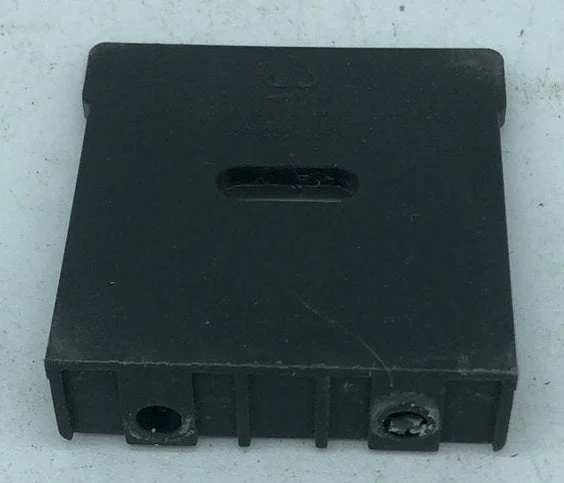 Used Dometic Fridge Bracket, Black - 3851466015 - Image 3