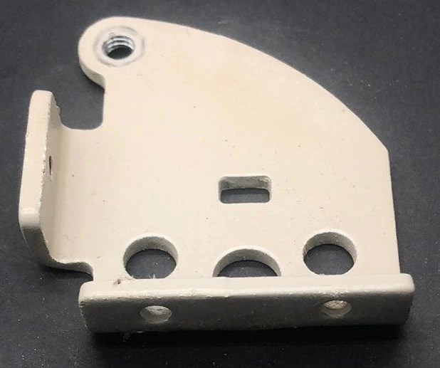 Used Dometic Fridge Door Hinge, Upper Left Or Lower Right - 2932643014 - Image 3