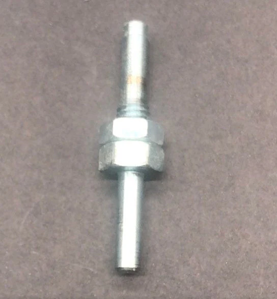 Used Dometic Fridge Door Middle Hinge Pin - 2932648021