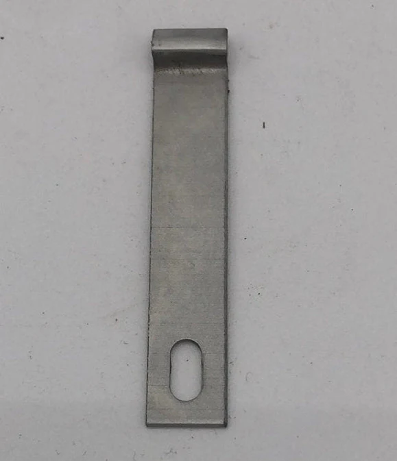 Used Dometic Handle Catch - 2932855030 , 2932855014