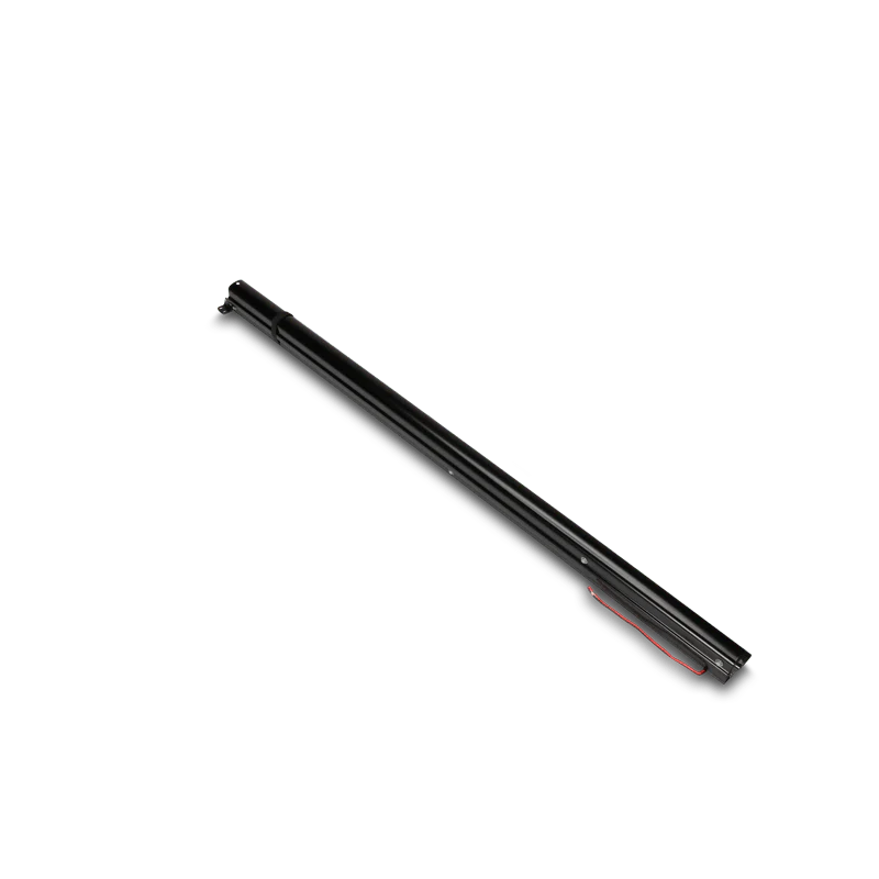 K Pwr Patio Hdwr R Std Black