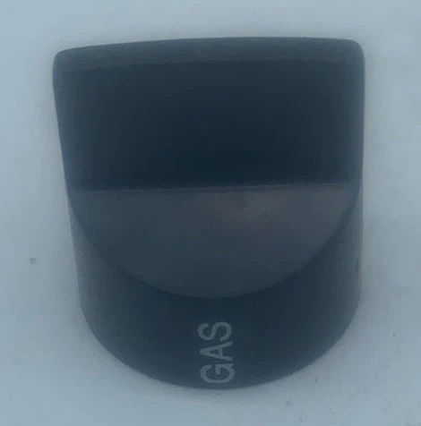 Used Dometic Knob Control, 12v / 110v - 2002423057 , 2002725055, 200242305, 200242305P - Image 2