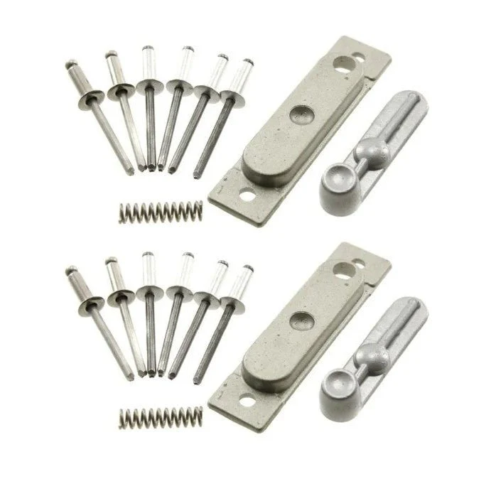 Dometic Push Button Assembly, Set of Two- 830023P001