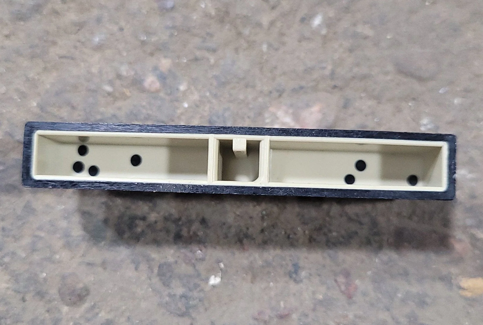 Used Dometic Refrigerator Locking Latch - 2930135021 - Image 3