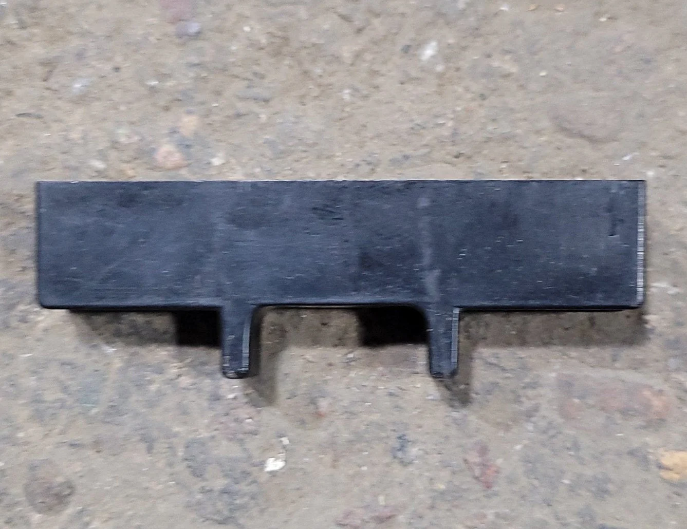 Used Dometic Refrigerator Locking Latch - 2930135021 - Image 4