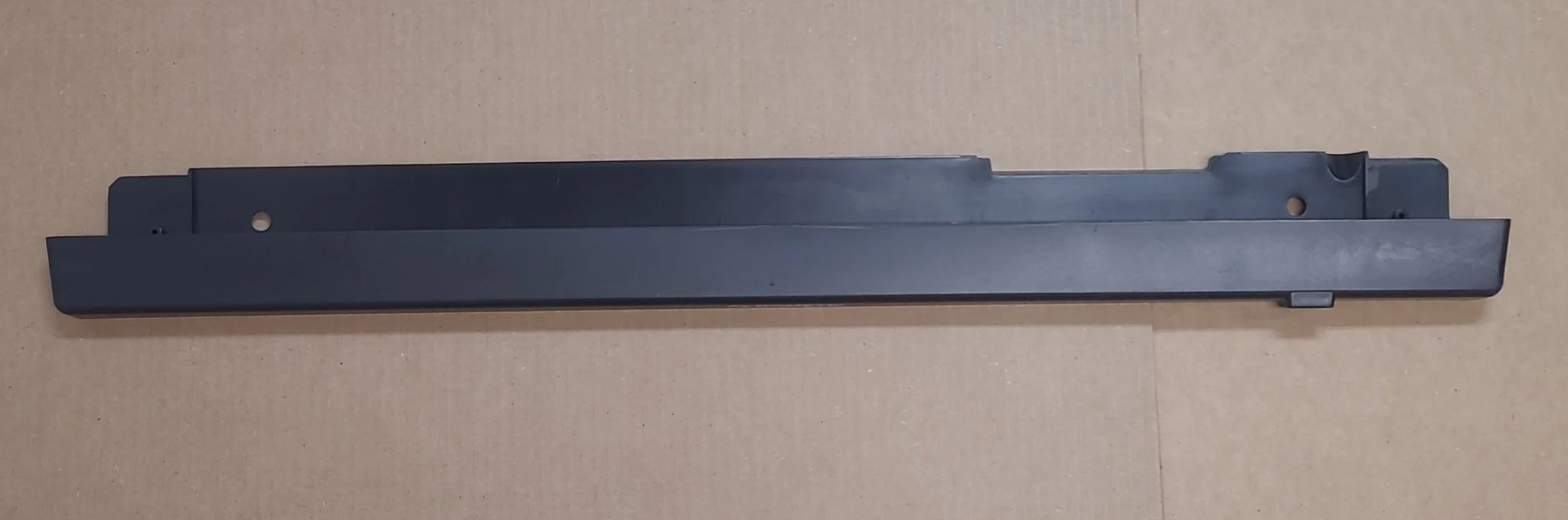 Dometic Refrigerator Top Decor Trim Panel - 3851072029 - Image 3