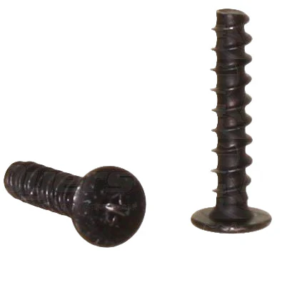 Dometic Door Handle Screw, Black - 3858000049