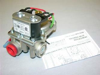 Solenoid Valve-6 GAL WR - Image 2