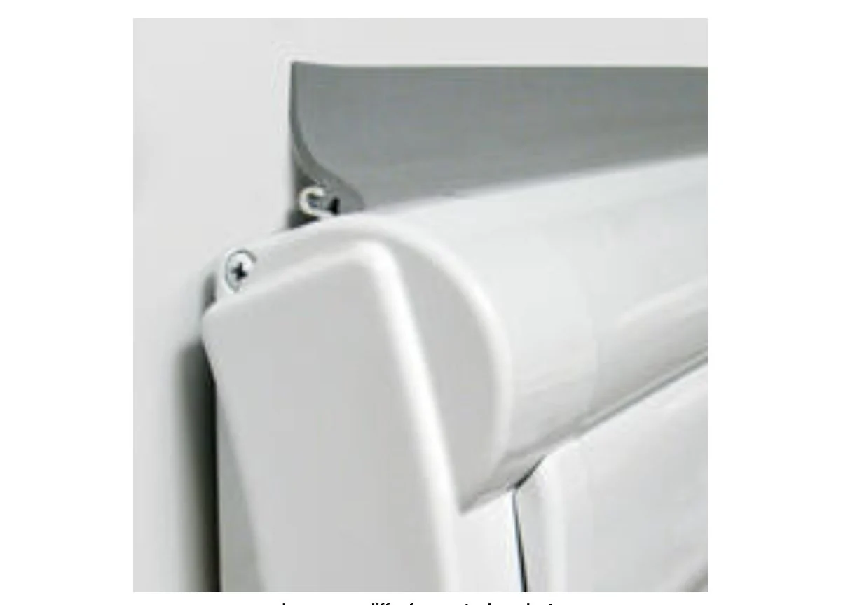 Dometic 3107940.003 Slide Topper Awning Crank Assembly Spacer