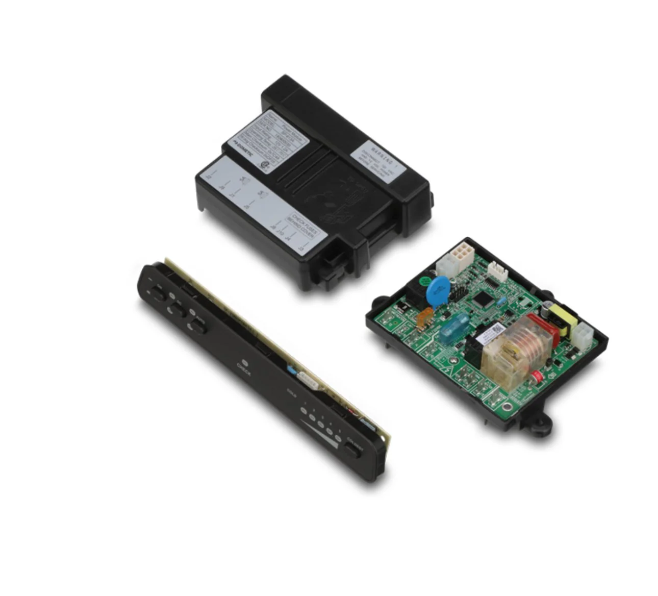 Dometic 3316996.900 Refrigerator Power Supply Circuit Board Kit