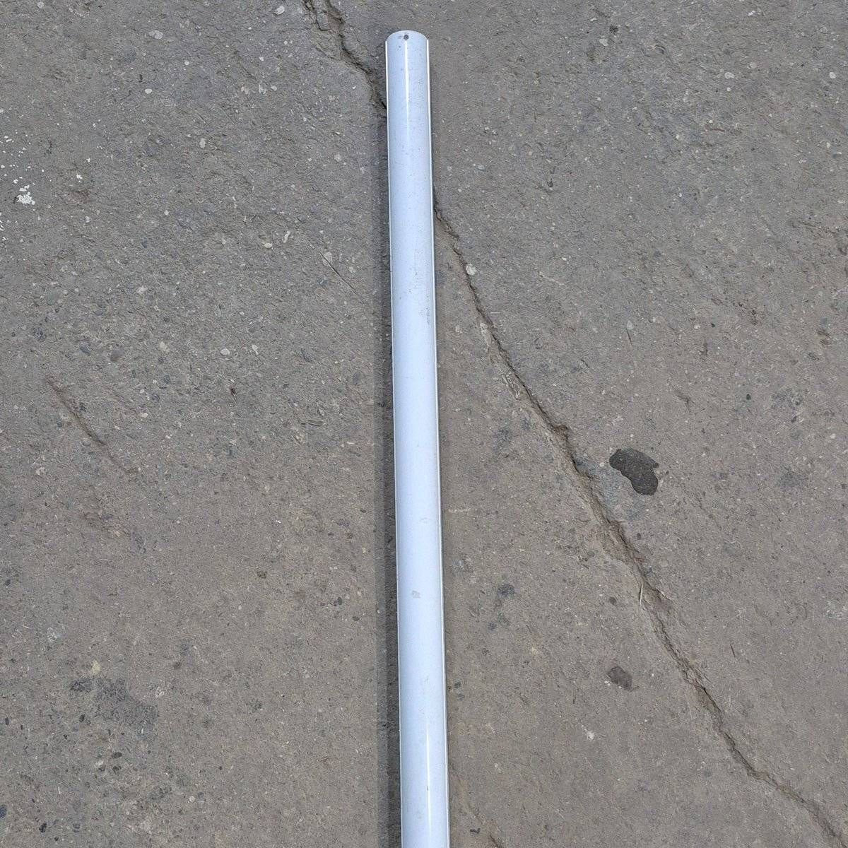 Used Dometic Upper Main Arm, White, 73" - Sunchaser II , 3310792.001B - Image 2