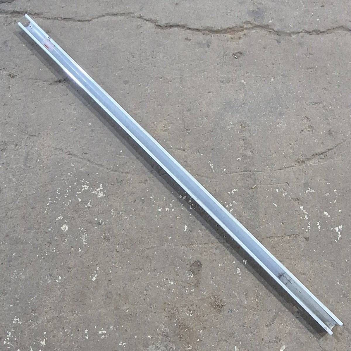 Used Dometic Upper Main Arm, White, 73" - Sunchaser II , 3310792.001B - Image 4