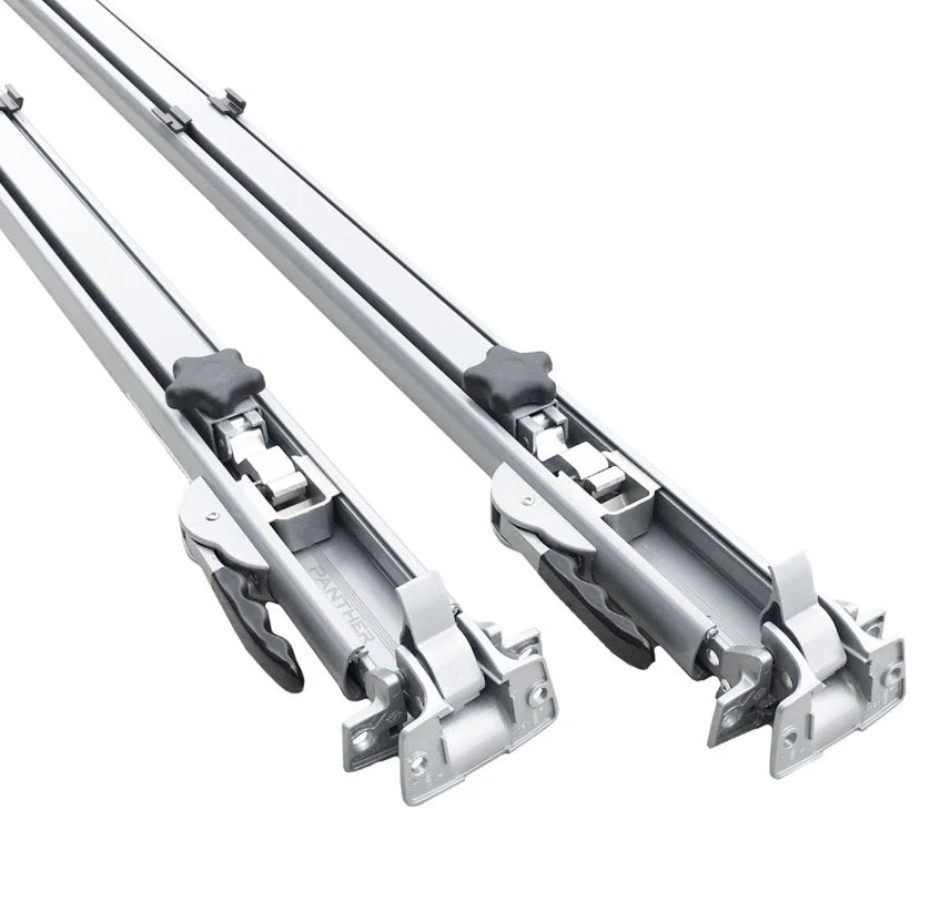 Dometic 8273000.402B Short Awning Arm Set, White - Image 3