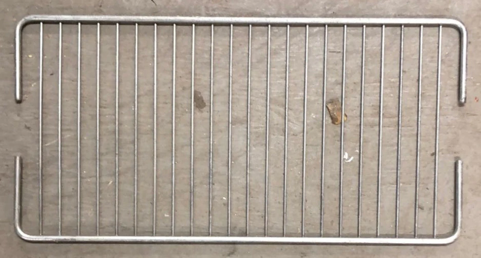 Used Dometic Wire Shelf 2932627017 - Image 2