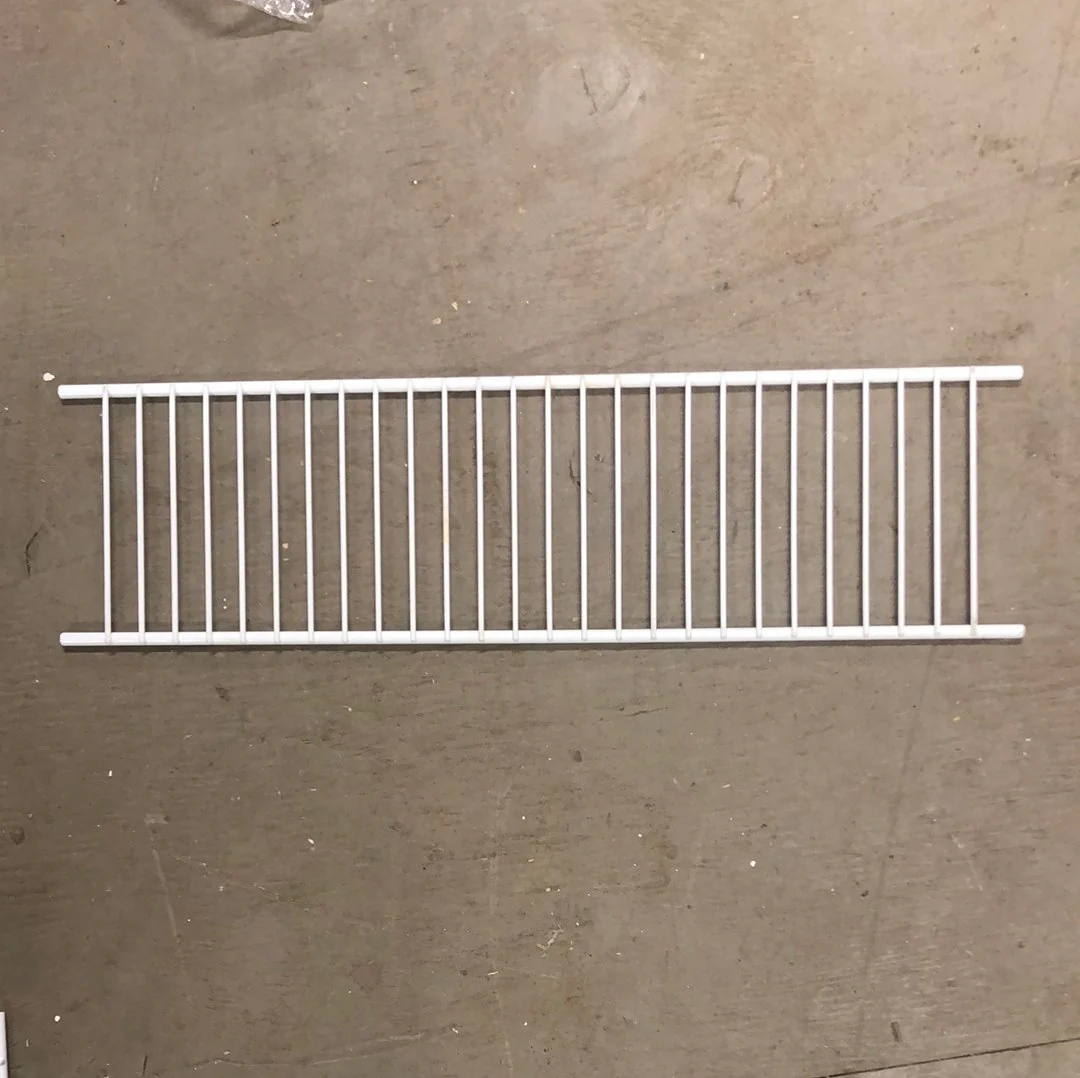 Used Dometic Wire Shelf Fridge 3850324033 - Image 2