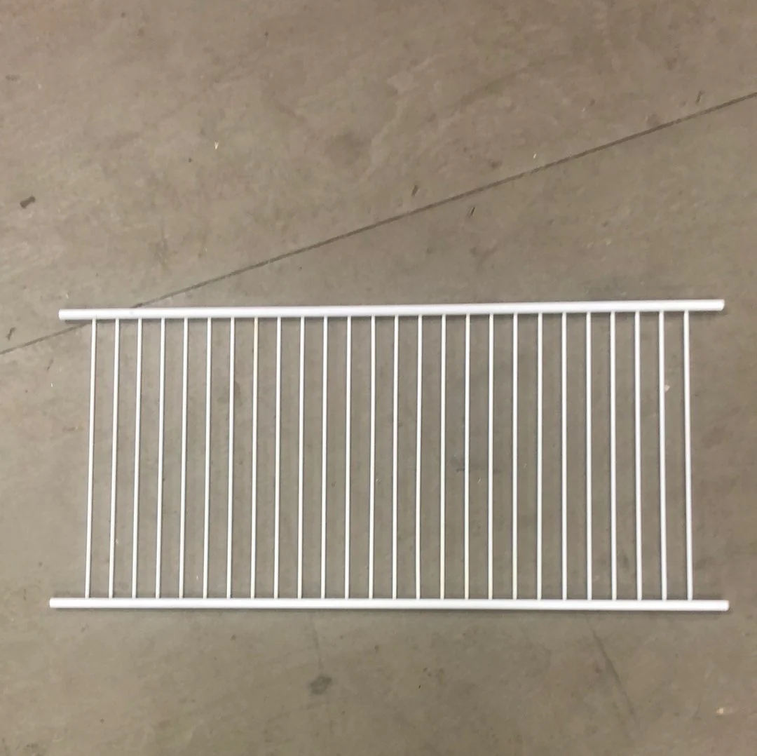 Used Dometic Wire Shelf White 3850324025