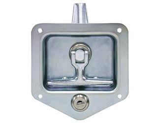Door Latch Assembly Buyers Products L8815