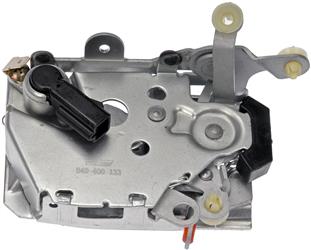 Door Latch Assembly Dorman 940-400