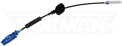 Door Latch Cable Dorman 912-743