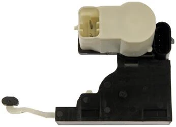 Door Lock Actuator Dorman 746-017
