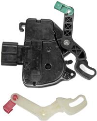 Door Lock Actuator Dorman 746-259
