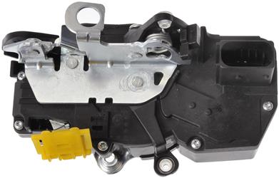 Door Lock Actuator Dorman 931-310