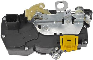 Door Lock Actuator Dorman 931-333