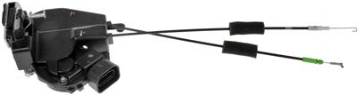 Door Lock Actuator Dorman 931-472