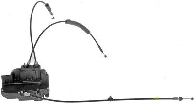 Door Lock Actuator Dorman 937-248