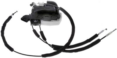 Door Lock Actuator Dorman 937-259