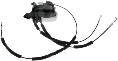 Door Lock Actuator Dorman 937-269