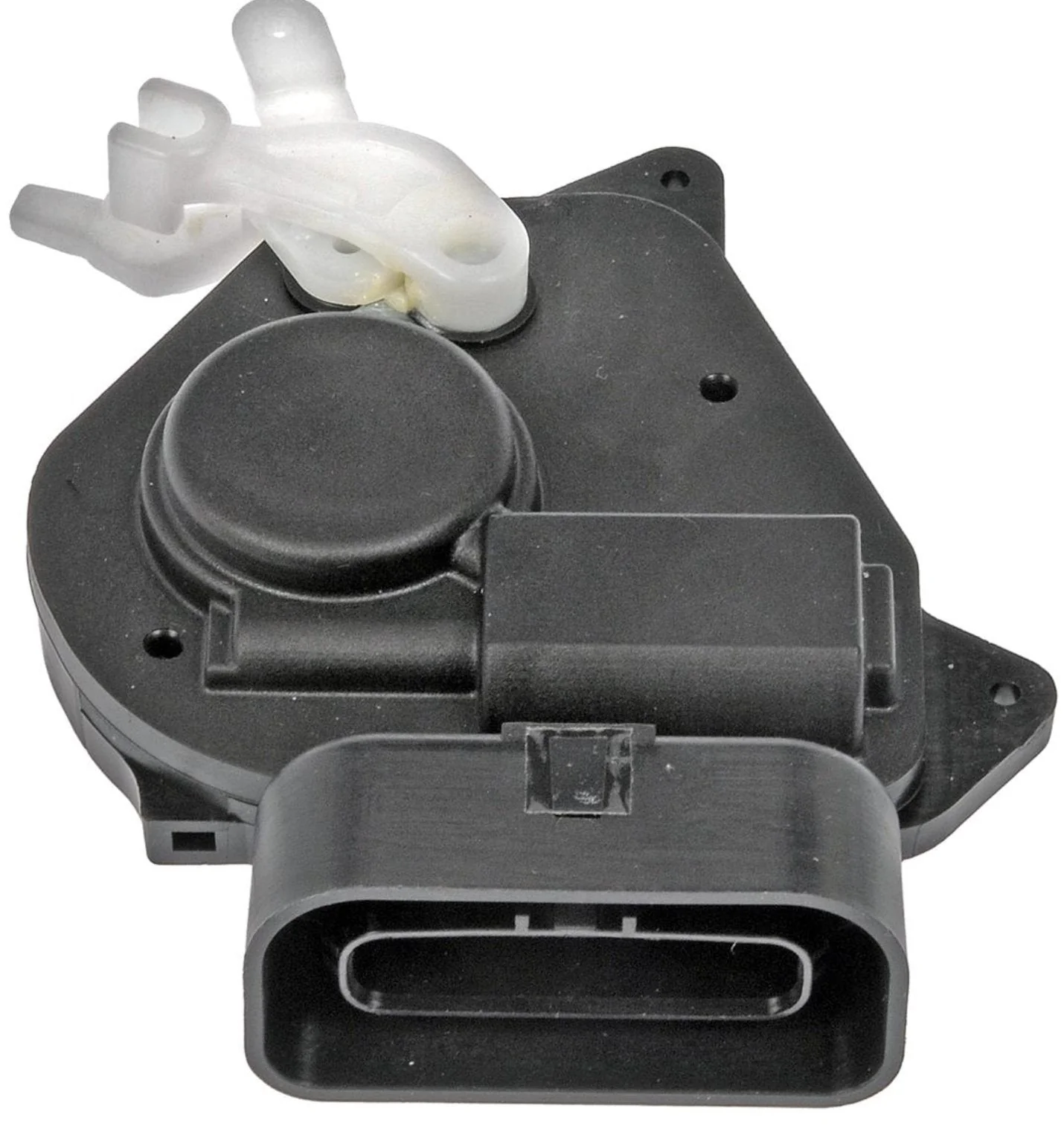 Door Lock Actuator Motor Dorman 746-827
