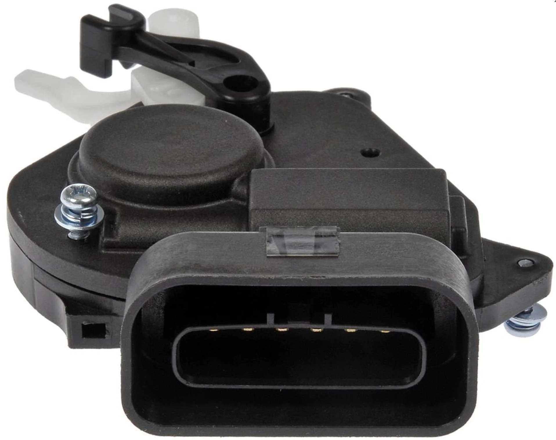 Door Lock Actuator Motor Dorman 746-845