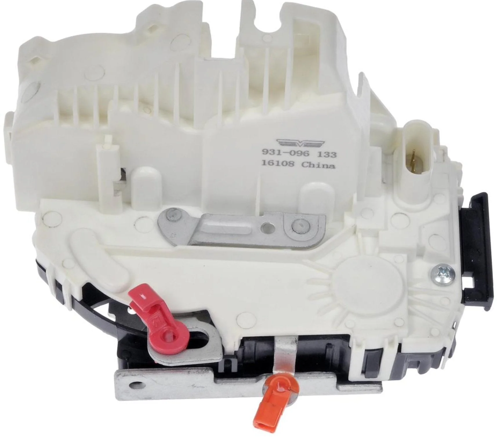 Door Lock Actuator Motor Dorman 931-096