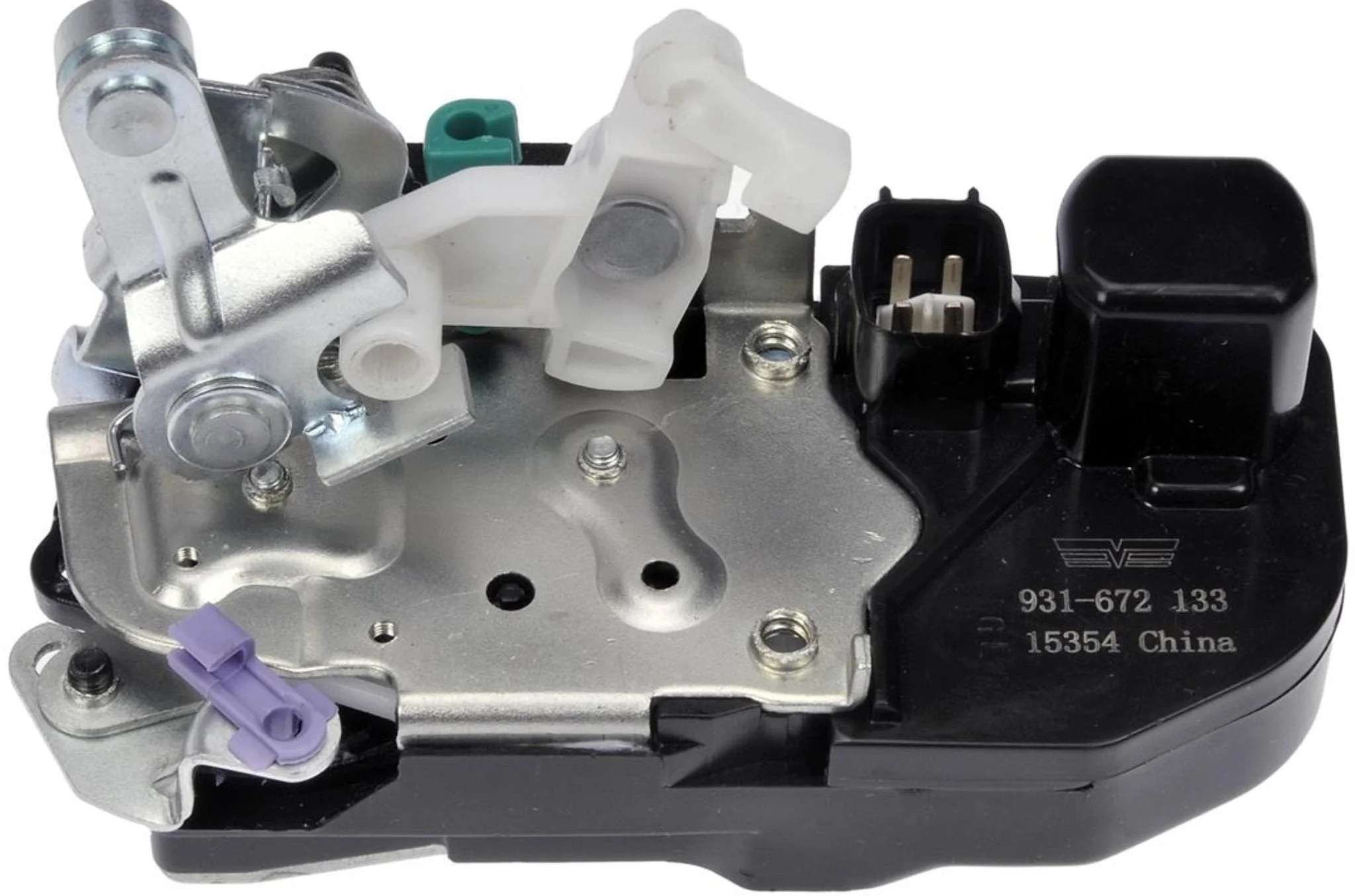 Door Lock Actuator Motor Dorman 931-672