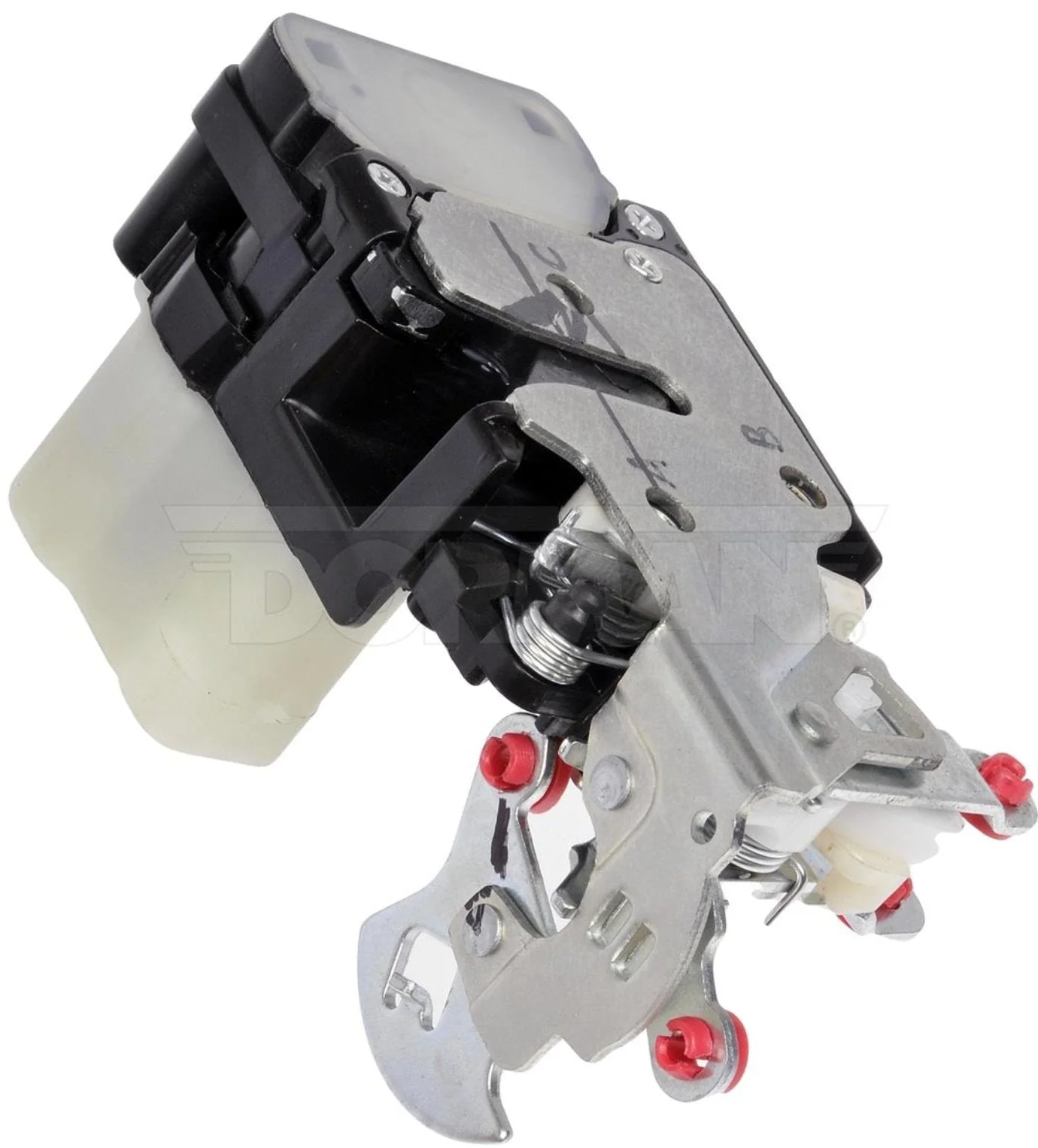 Door Lock Actuator Motor Dorman 931-917