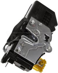 Door Lock Actuator Motor Dorman 931-921